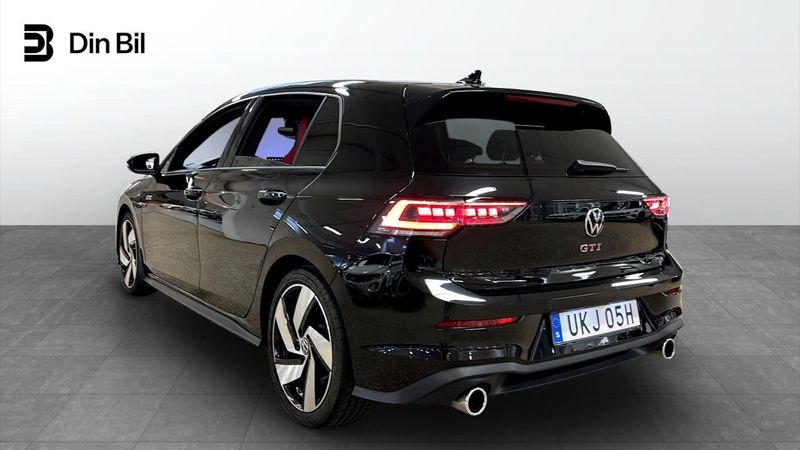 Volkswagen Golf bild 3