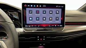 Volkswagen Golf bild 9