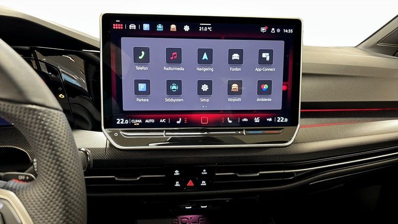Volkswagen Golf bild 9