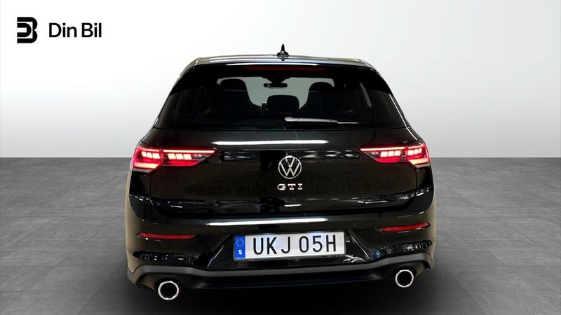 Volkswagen Golf bild 14