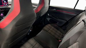Volkswagen Golf bild 12