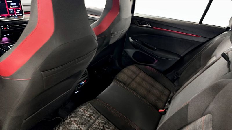 Volkswagen Golf bild 12