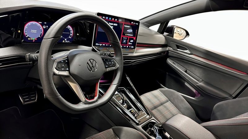 Volkswagen Golf bild 7