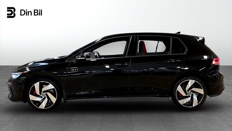 Volkswagen Golf bild 2