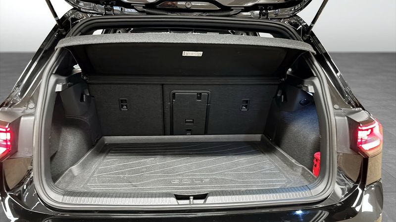 Volkswagen Golf bild 13