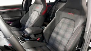 Volkswagen Golf bild 8