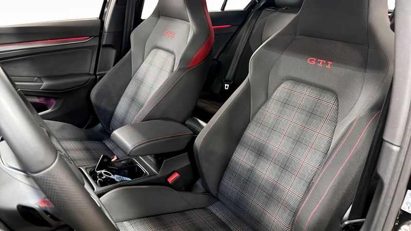 Volkswagen Golf bild 8