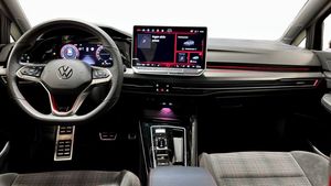 Volkswagen Golf bild 10