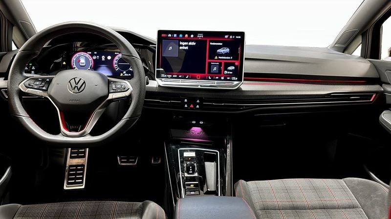 Volkswagen Golf bild 10