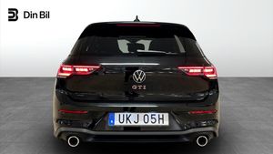 Volkswagen Golf bild 5