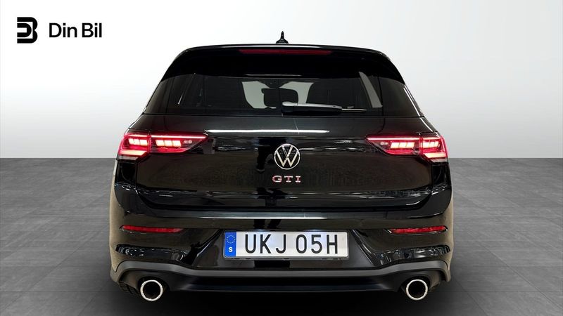 Volkswagen Golf bild 5