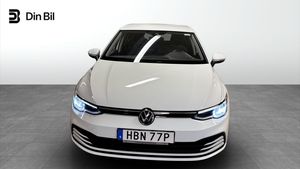Volkswagen Golf bild 4