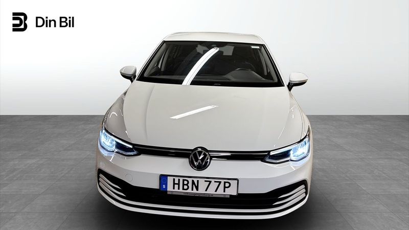 Volkswagen Golf bild 4