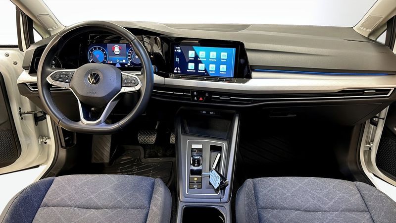 Volkswagen Golf bild 10
