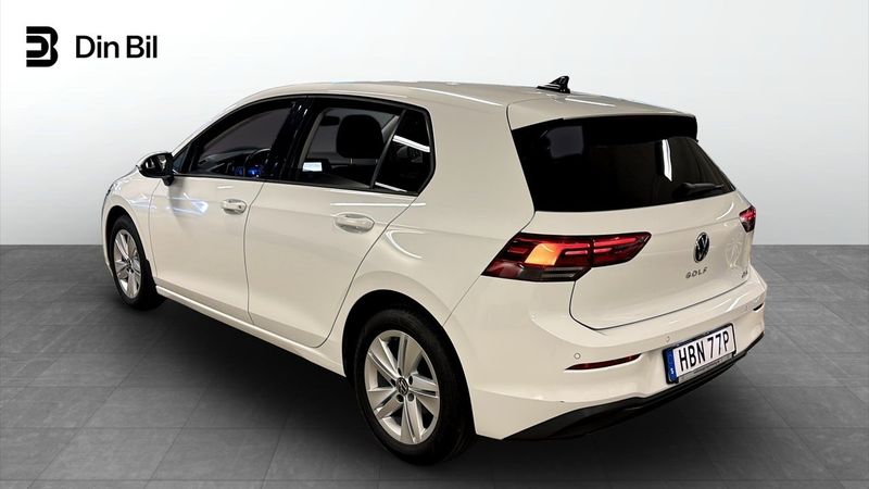 Volkswagen Golf bild 3