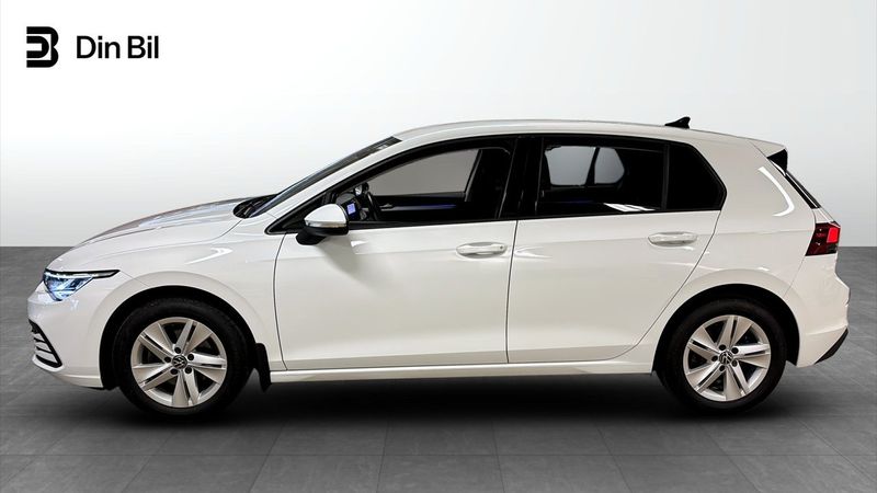 Volkswagen Golf bild 2