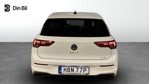 Volkswagen Golf bild 5