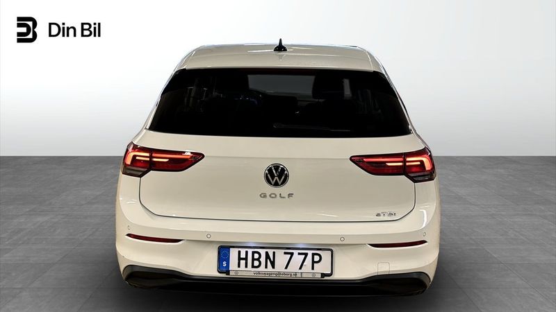 Volkswagen Golf bild 5