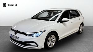 Volkswagen Golf bild 1