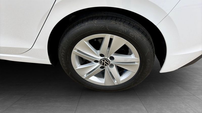 Volkswagen Golf bild 6