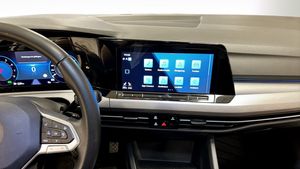 Volkswagen Golf bild 9