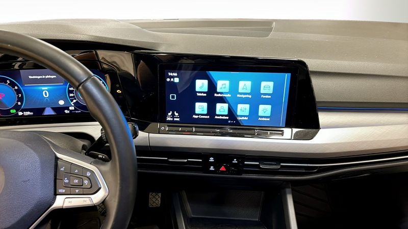 Volkswagen Golf bild 9