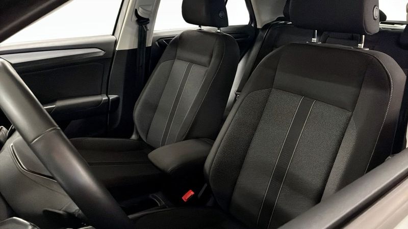 Volkswagen T-Roc bild 8