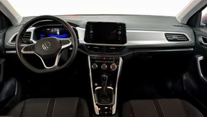 Volkswagen T-Roc bild 10