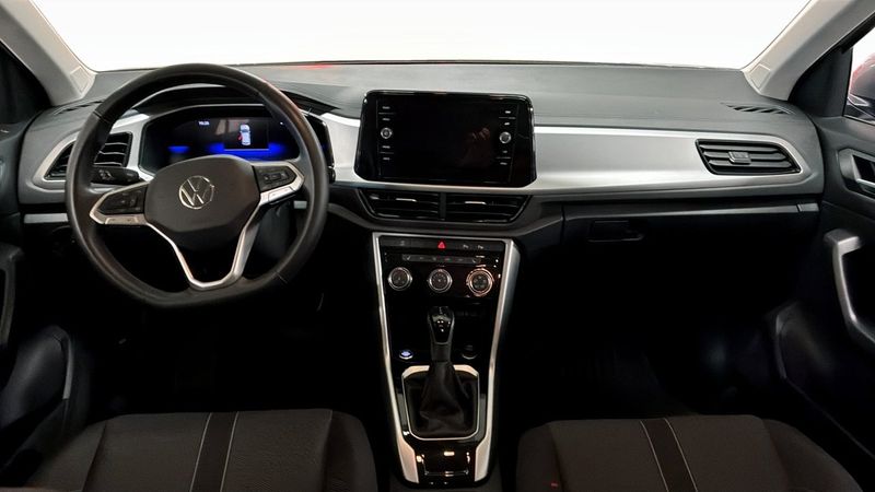 Volkswagen T-Roc bild 10