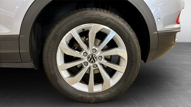 Volkswagen T-Roc bild 6