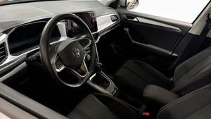 Volkswagen T-Roc bild 7