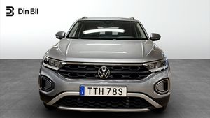 Volkswagen T-Roc bild 4