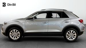 Volkswagen T-Roc bild 2