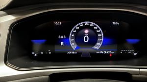 Volkswagen T-Roc bild 13