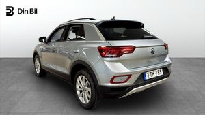 Volkswagen T-Roc bild 3