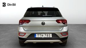 Volkswagen T-Roc bild 5