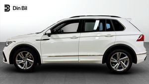 Volkswagen Tiguan bild 2