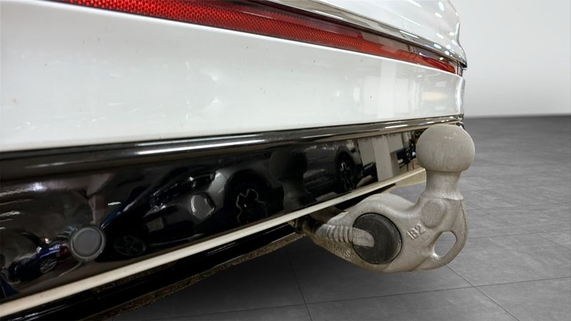 Volkswagen Tiguan bild 13
