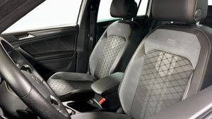 Volkswagen Tiguan bild 8