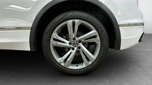 Volkswagen Tiguan bild 6