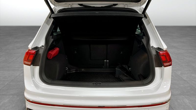 Volkswagen Tiguan bild 12