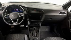 Volkswagen Tiguan bild 10