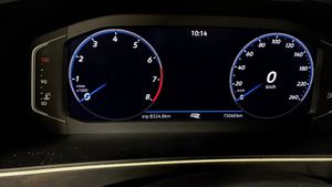 Volkswagen Tiguan bild 14