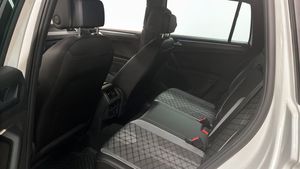 Volkswagen Tiguan bild 11