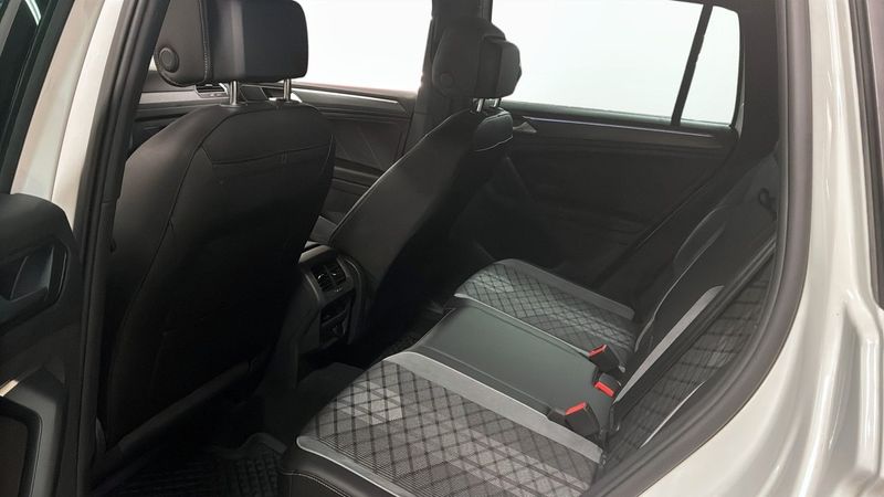 Volkswagen Tiguan bild 11