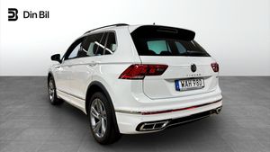 Volkswagen Tiguan bild 3