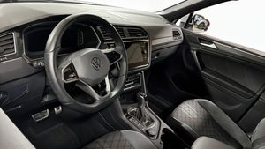 Volkswagen Tiguan bild 7