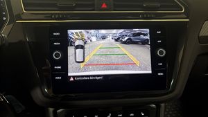 Volkswagen Tiguan bild 9