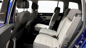 Volkswagen Touran bild 11