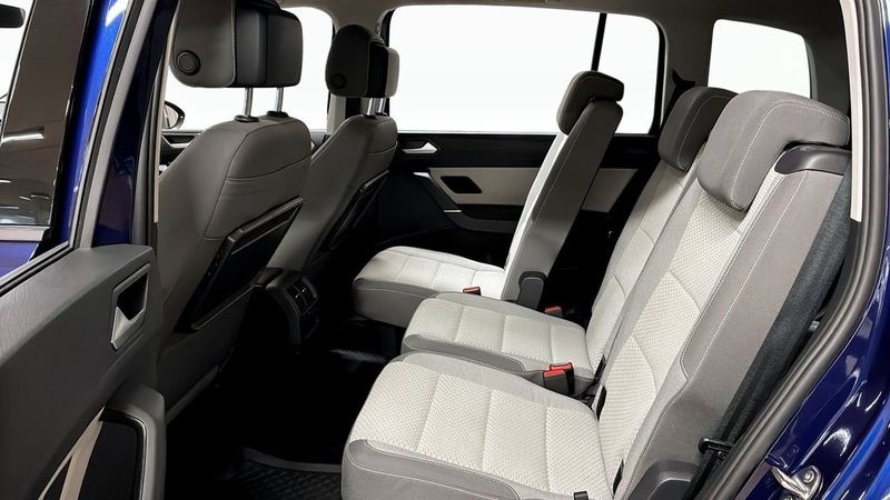 Volkswagen Touran bild 11